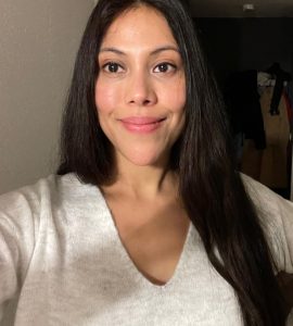 Jennifer Espinal