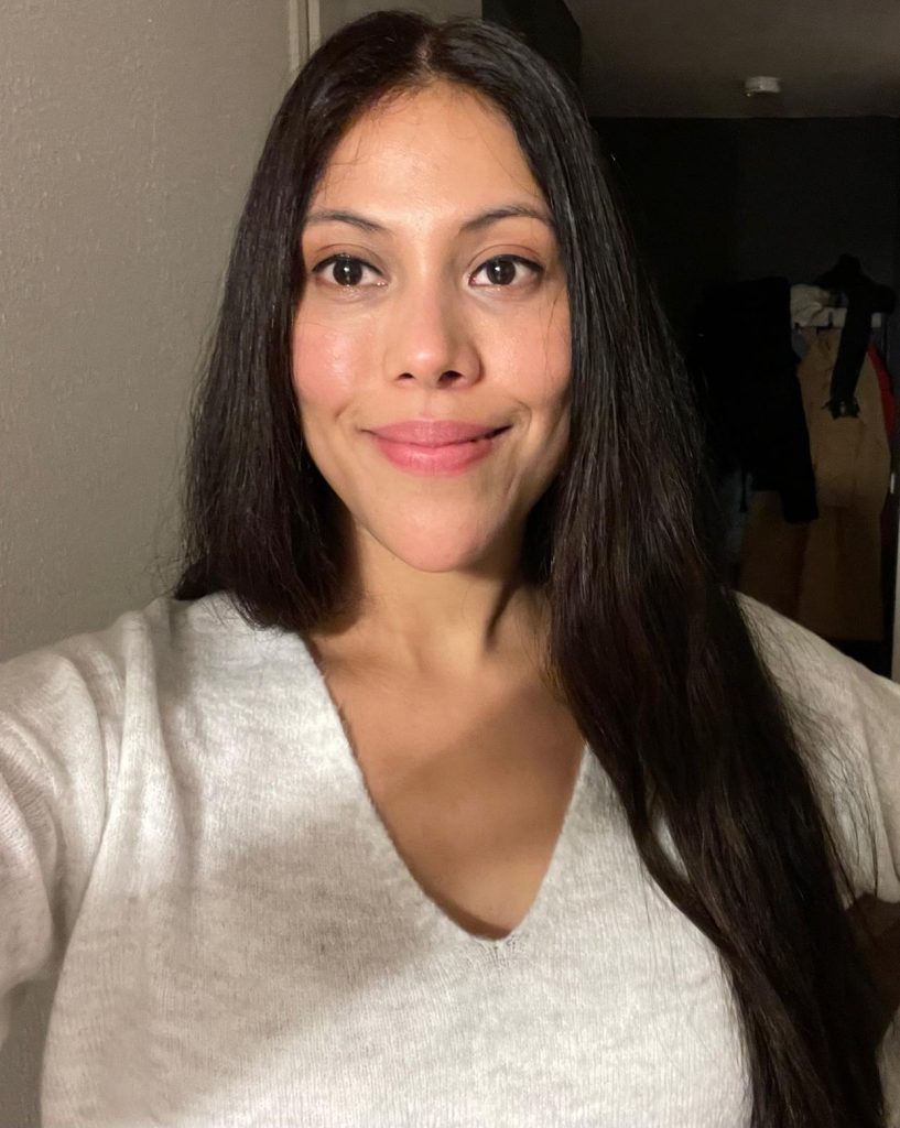 Jennifer Espinal