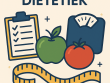 Diëtetiek diëtiste voeding leefstijl poortugaal albrandswaard