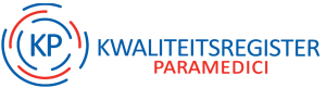 KP-register Kwaliteitsregister Paramedici
