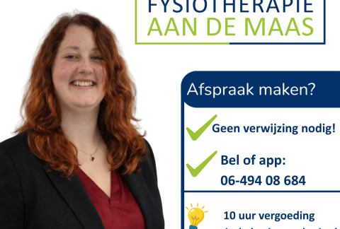 Suzanne Ergotherapeut Poortugaal