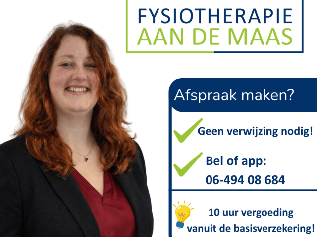 Suzanne Ergotherapeut Poortugaal