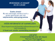 valpreventie screening gratis