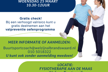 Suzanne versterkt ons team als ergotherapeut