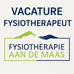 Vacature Poortugaal Fysiotherapeut